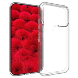 Kuori Xiaomi 17 Pro Läpinäkyvä