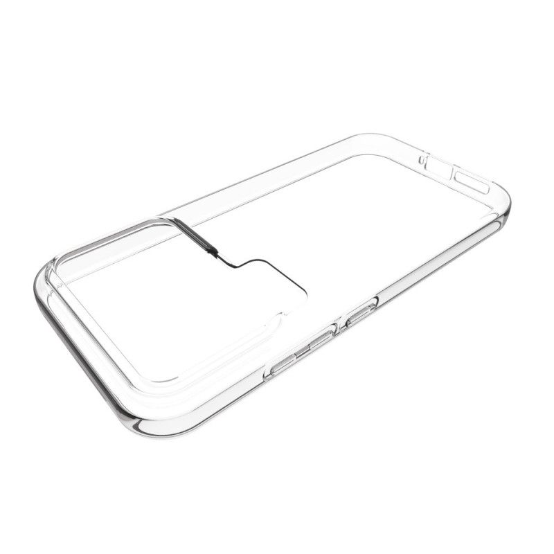 Kuori Xiaomi 17 Pro Läpinäkyvä
