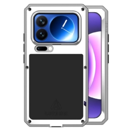 Kuori Xiaomi 17 Pro Love Mei Suojakuori