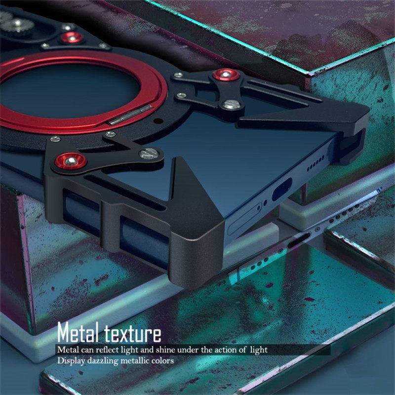 Kuori Xiaomi 17 Pro Magneettinen Suljin Ja Hihna