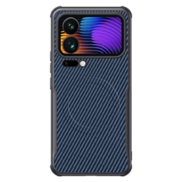 Kuori Xiaomi 17 Pro Magneettinen Vahvistettu Suojaus