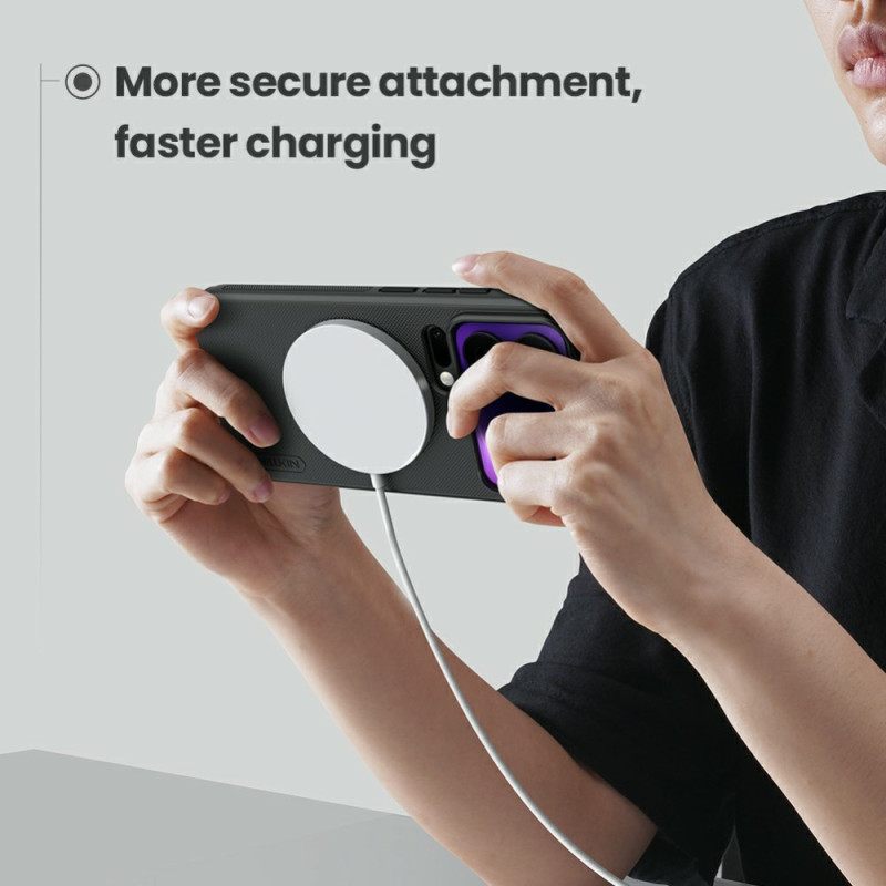 Kuori Xiaomi 17 Pro Magsafe Nillkin