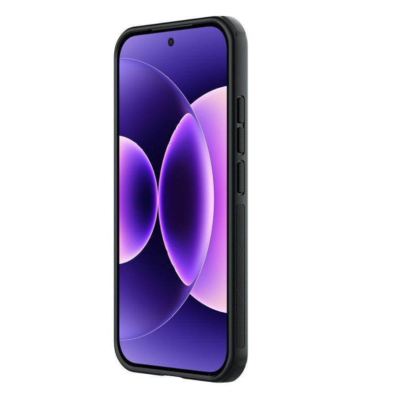 Kuori Xiaomi 17 Pro Magsafe Super Frosted Shield Pro Nillkin Suojakuori