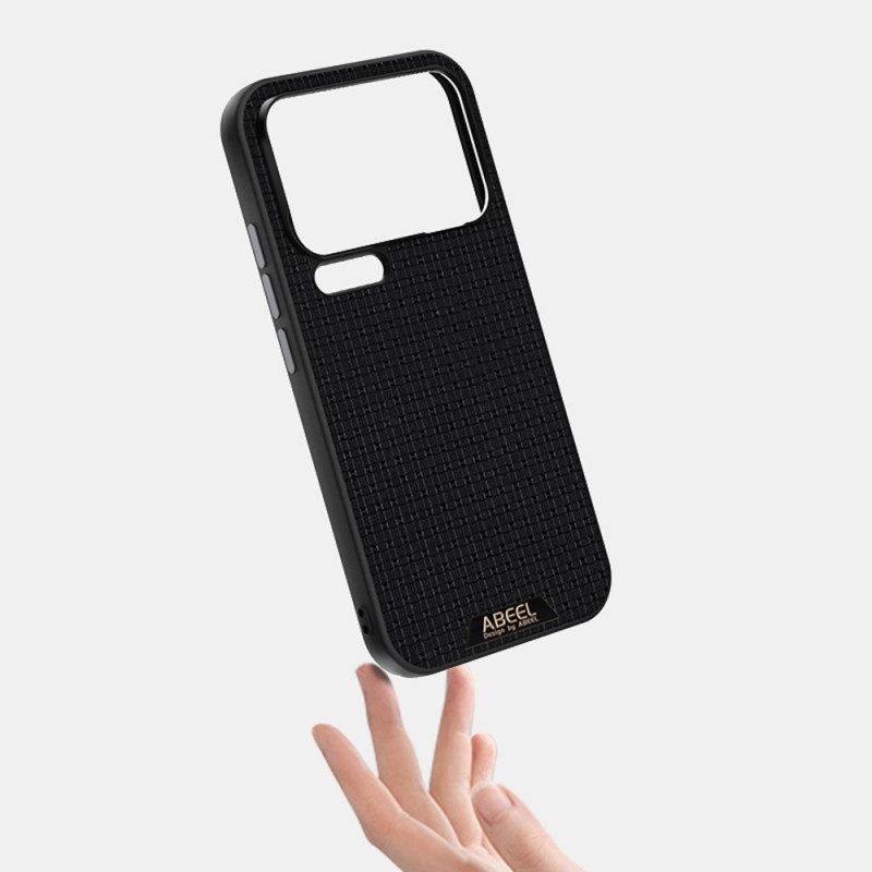 Kuori Xiaomi 17 Pro Magsafe Ultra-ohut Abeel