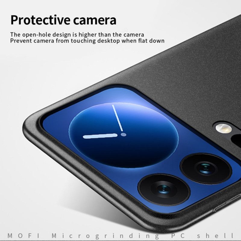 Kuori Xiaomi 17 Pro Mofi Shield Matte Series