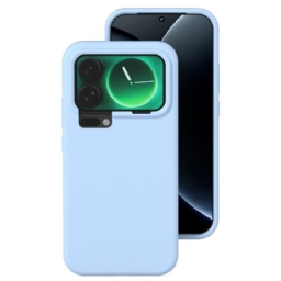 Kuori Xiaomi 17 Pro Nestesilikoni