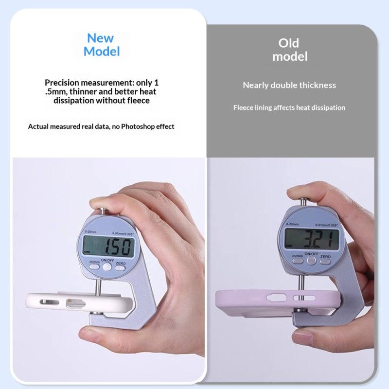 Kuori Xiaomi 17 Pro Painikkeilla Säädettävä Kosketusohjaus