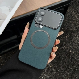 Kuori Xiaomi 17 Pro Pudotuksenestomagneettinen