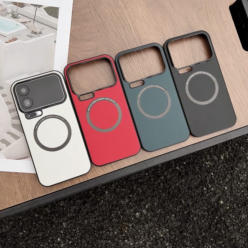 Kuori Xiaomi 17 Pro Pudotuksenestomagneettinen