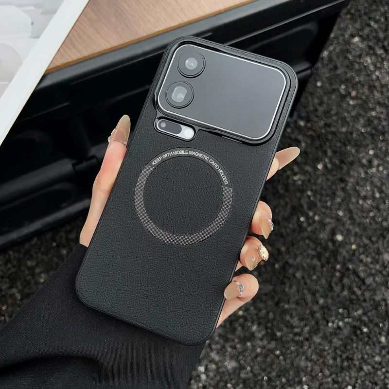 Kuori Xiaomi 17 Pro Pudotuksenestomagneettinen