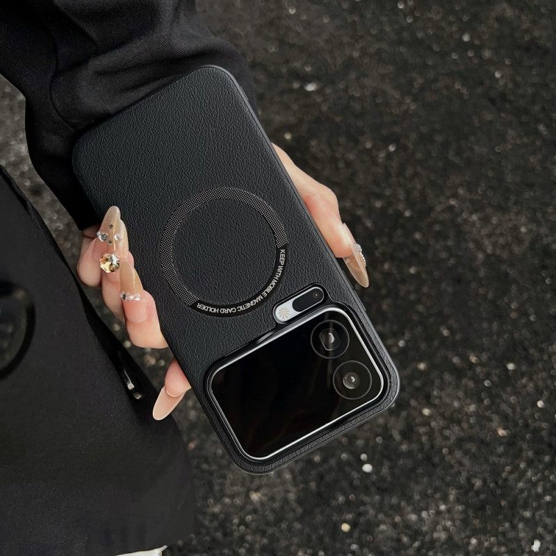 Kuori Xiaomi 17 Pro Pudotuksenestomagneettinen