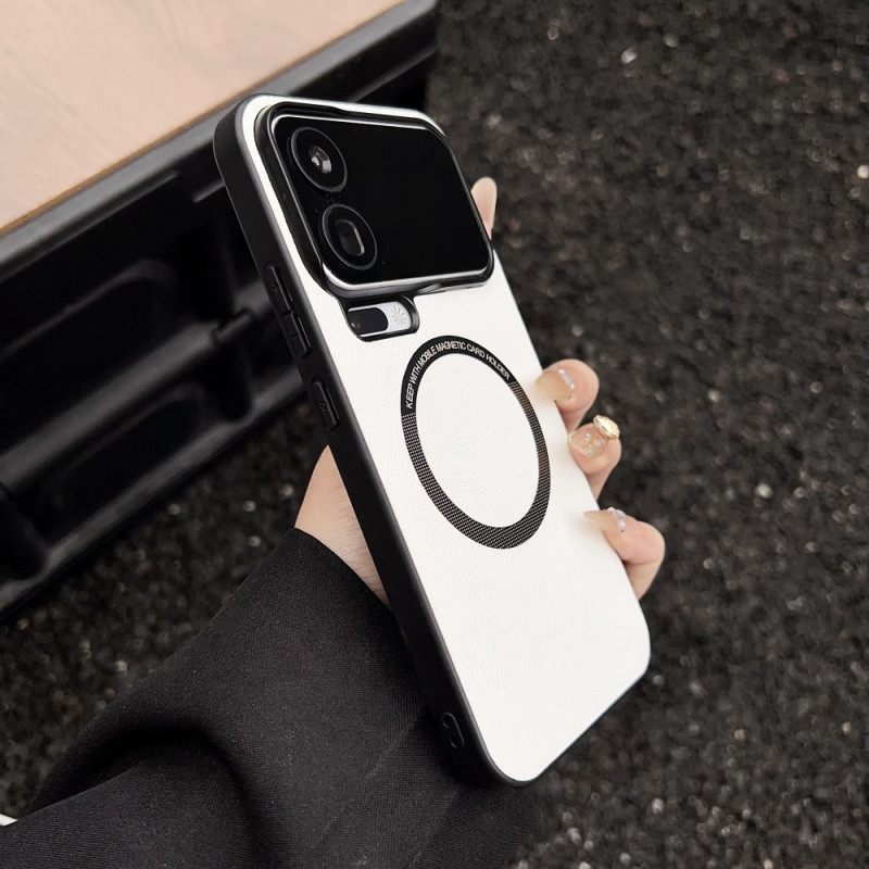 Kuori Xiaomi 17 Pro Pudotuksenestomagneettinen