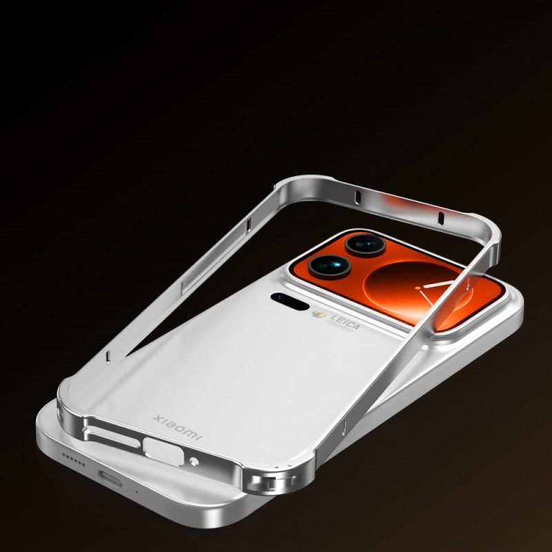 Kuori Xiaomi 17 Pro Puskuri Suojakuori