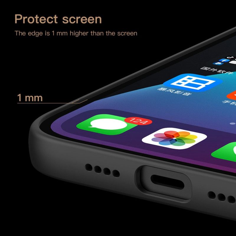 Kuori Xiaomi 17 Pro Retrotyylinen