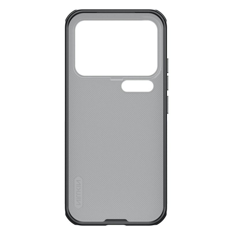 Kuori Xiaomi 17 Pro Super Frosted Shield Pro Nillkin