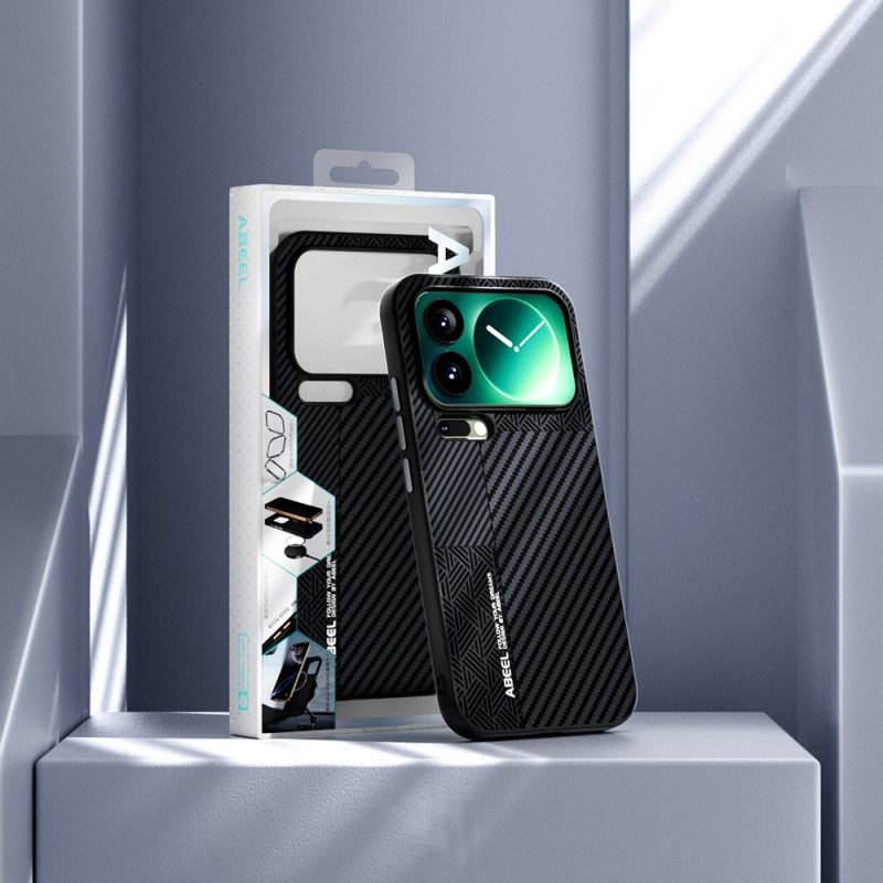 Kuori Xiaomi 17 Pro Teksturoitu Abeel