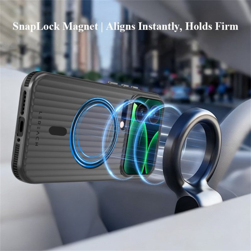 Kuori Xiaomi 17 Pro Toc-sarja Lereach Suojakuori