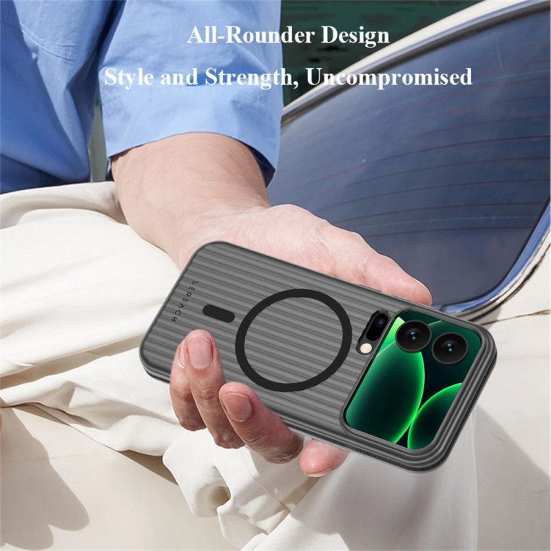 Kuori Xiaomi 17 Pro Toc-sarja Lereach Suojakuori