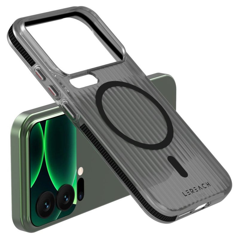 Kuori Xiaomi 17 Pro Toc-sarja Lereach Suojakuori