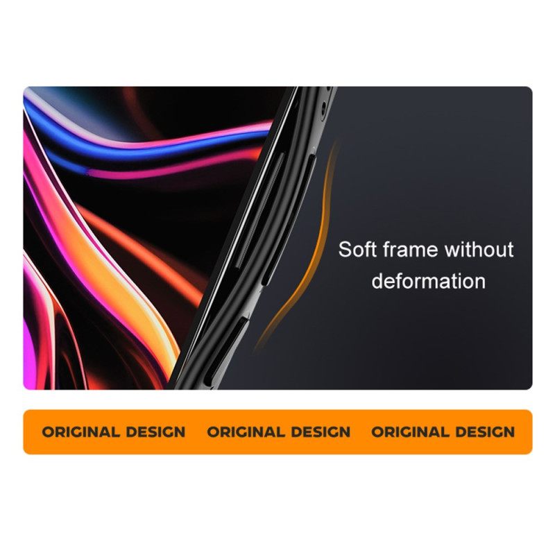 Kuori Xiaomi 17 Pro Turvatyynysuljin