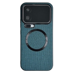 Kuori Xiaomi 17 Pro Tyylikäs Magneettinen