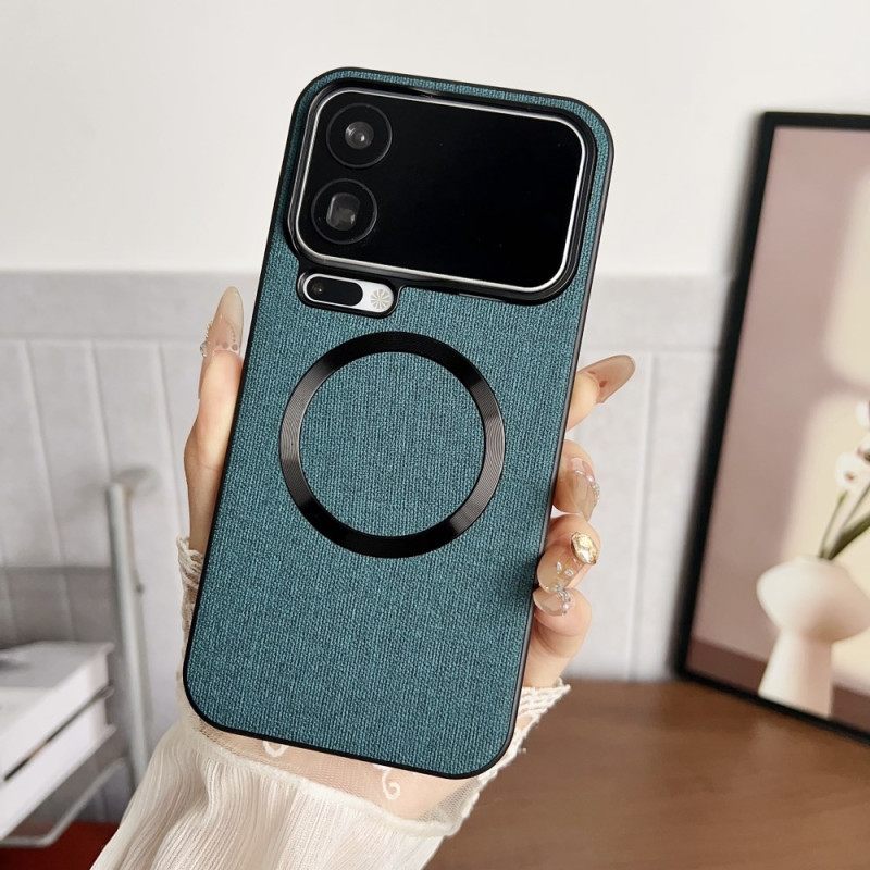 Kuori Xiaomi 17 Pro Tyylikäs Magneettinen