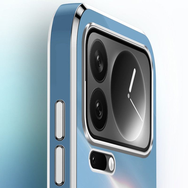 Kuori Xiaomi 17 Pro Xinli-sormuksen Pidike