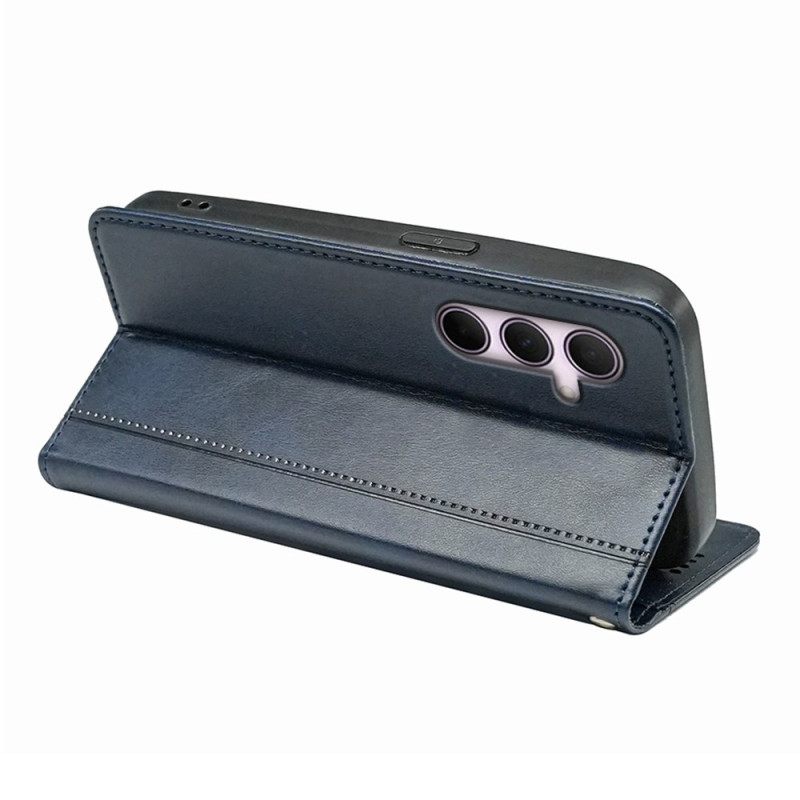 Nahkakotelo Xiaomi 17 Pro Kanne