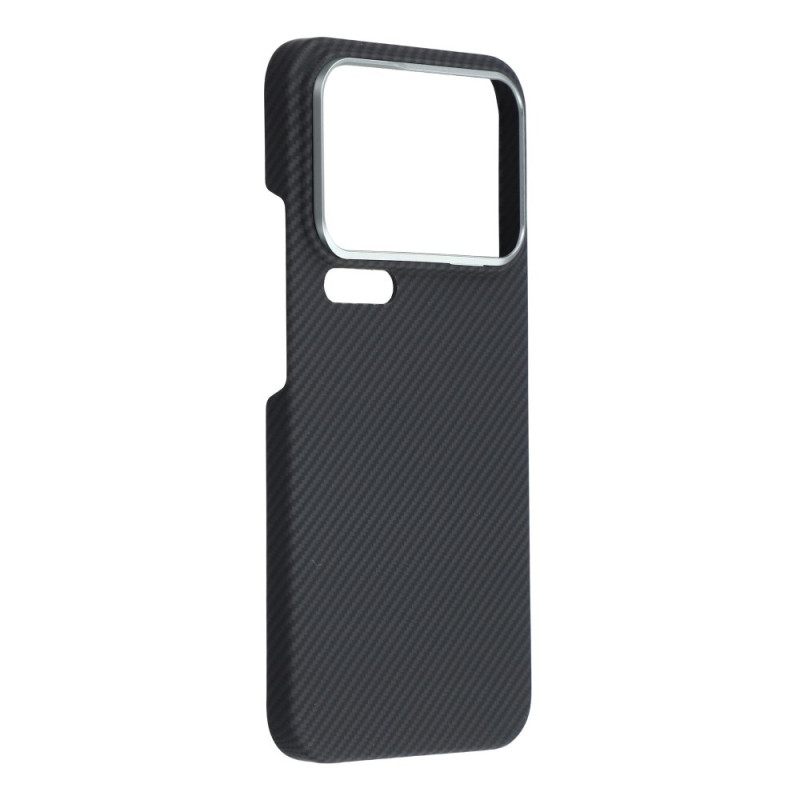 Puhelinkuoret Xiaomi 17 Pro Aramidi Kuitu
