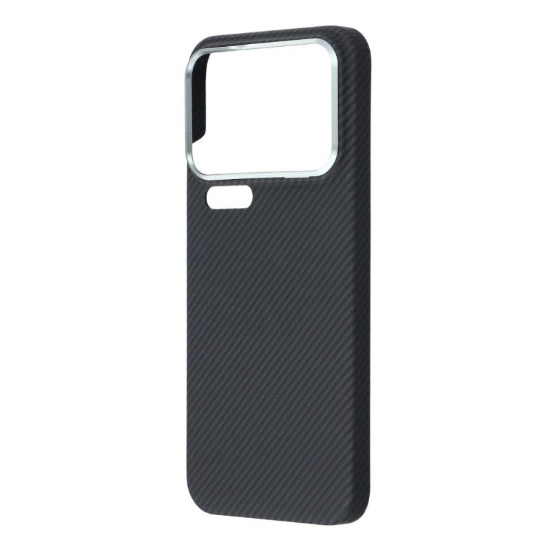 Puhelinkuoret Xiaomi 17 Pro Aramidi Kuitu