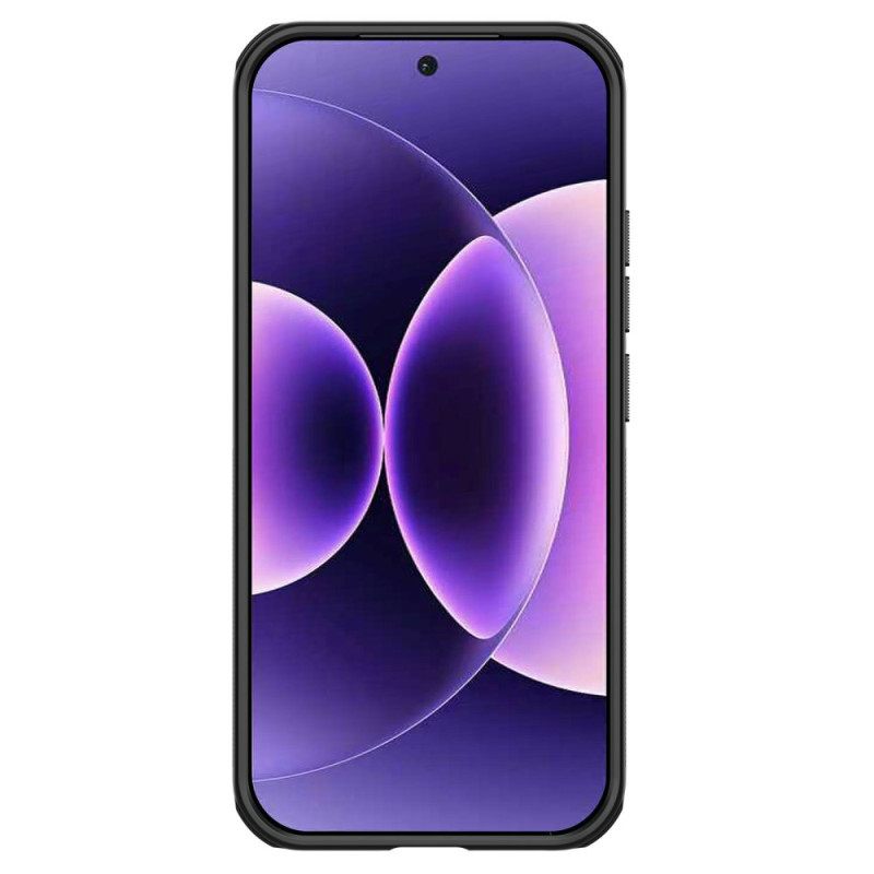 Puhelinkuoret Xiaomi 17 Pro Frosted Shield Pro Nillkin