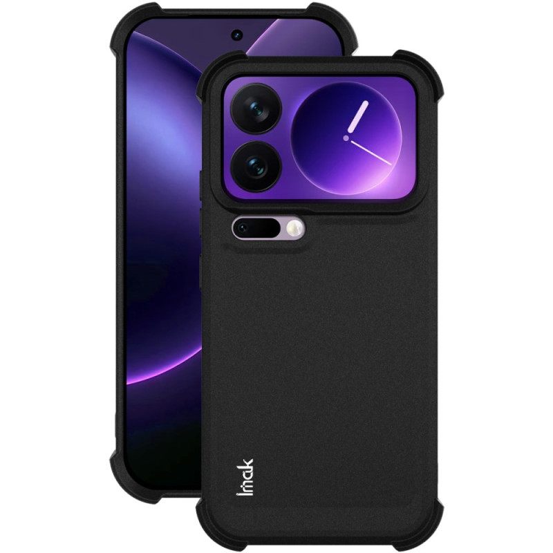 Puhelinkuoret Xiaomi 17 Pro Imak-turvatyynyt