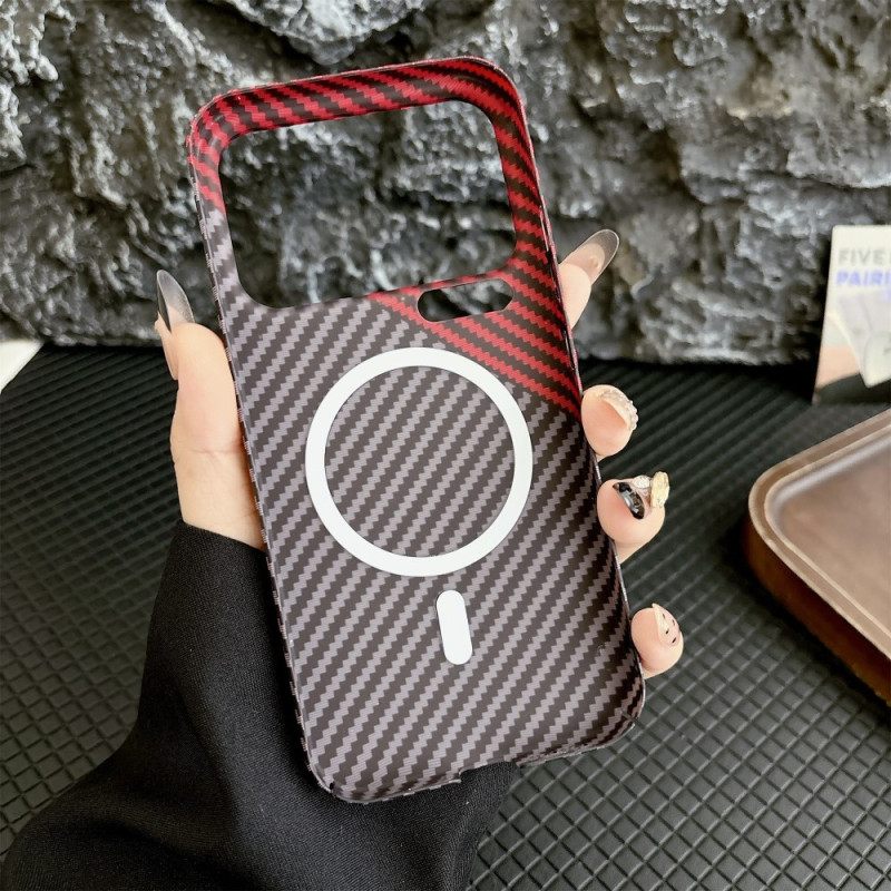 Puhelinkuoret Xiaomi 17 Pro Magneettinen Rengas