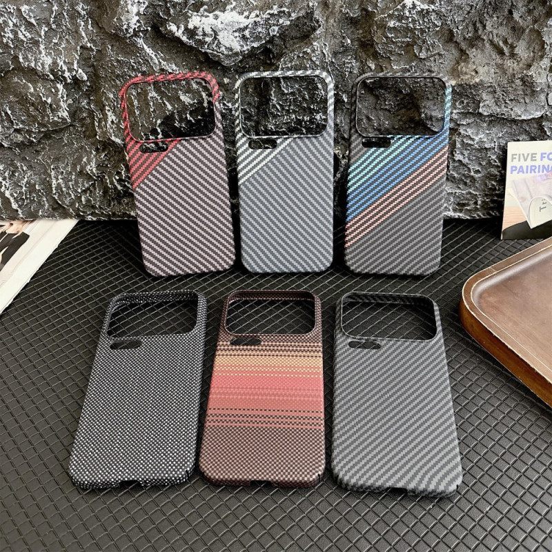 Puhelinkuoret Xiaomi 17 Pro Magneettinen Rengas
