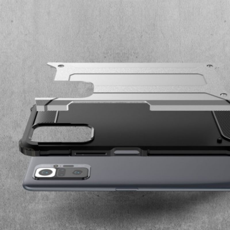 Case Xiaomi Redmi Note 10 Pro Survivor