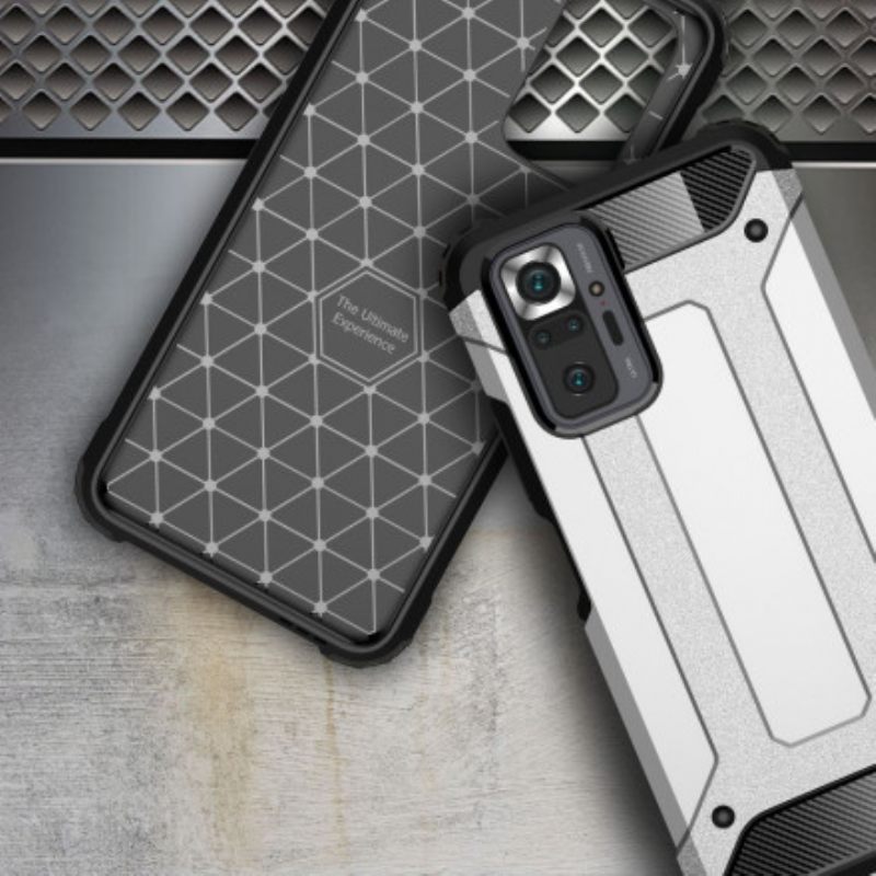Case Xiaomi Redmi Note 10 Pro Survivor