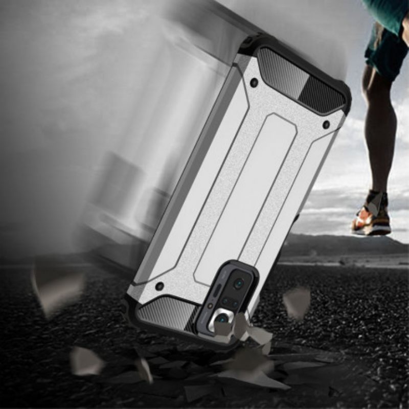 Case Xiaomi Redmi Note 10 Pro Survivor