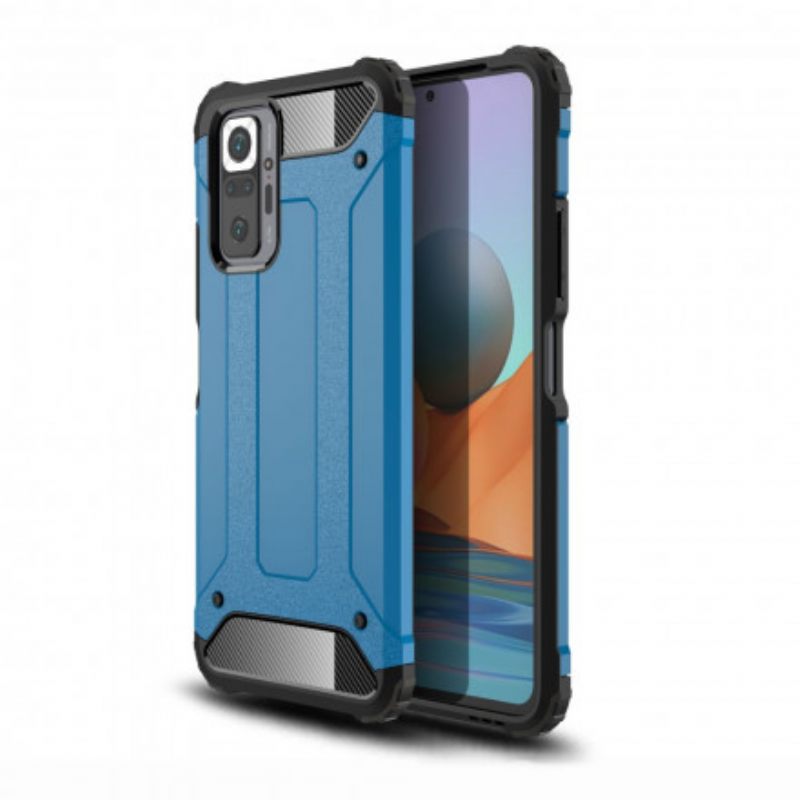 Case Xiaomi Redmi Note 10 Pro Survivor