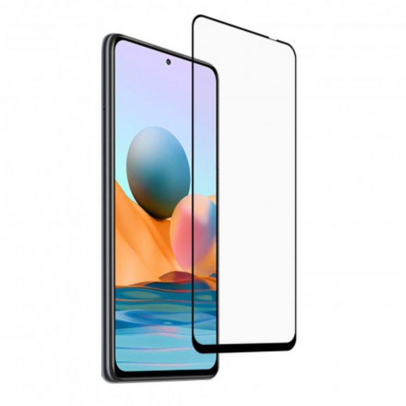 Karkaistu Lasisuoja Xiaomi Redmi Note 10 Pro Rurihai Puhelimelle