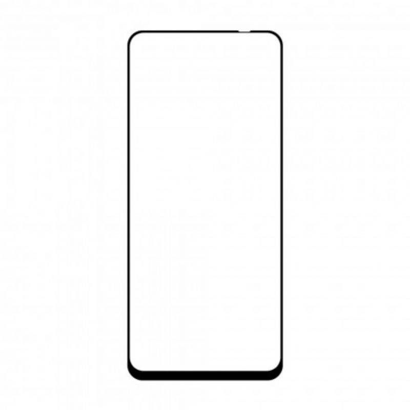 Karkaistu Lasisuoja Xiaomi Redmi Note 10 Pro Rurihai Puhelimelle