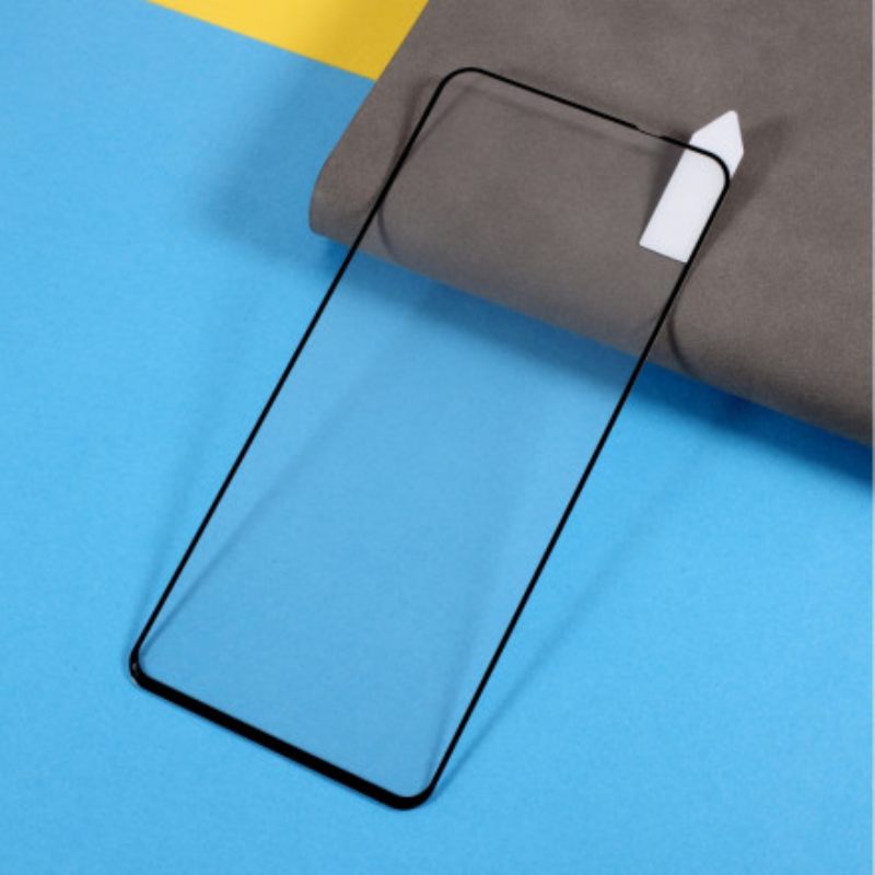 Karkaistu Lasisuoja Xiaomi Redmi Note 10 Pro Rurihai Puhelimelle
