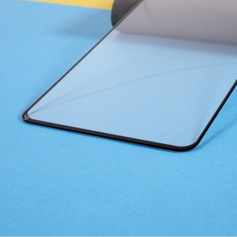 Karkaistu Lasisuoja Xiaomi Redmi Note 10 Pro Rurihai Puhelimelle