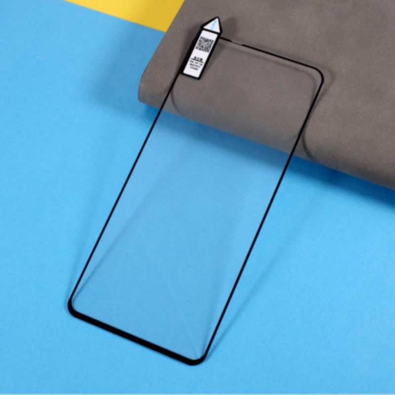 Karkaistu Lasisuoja Xiaomi Redmi Note 10 Pro Rurihai Puhelimelle