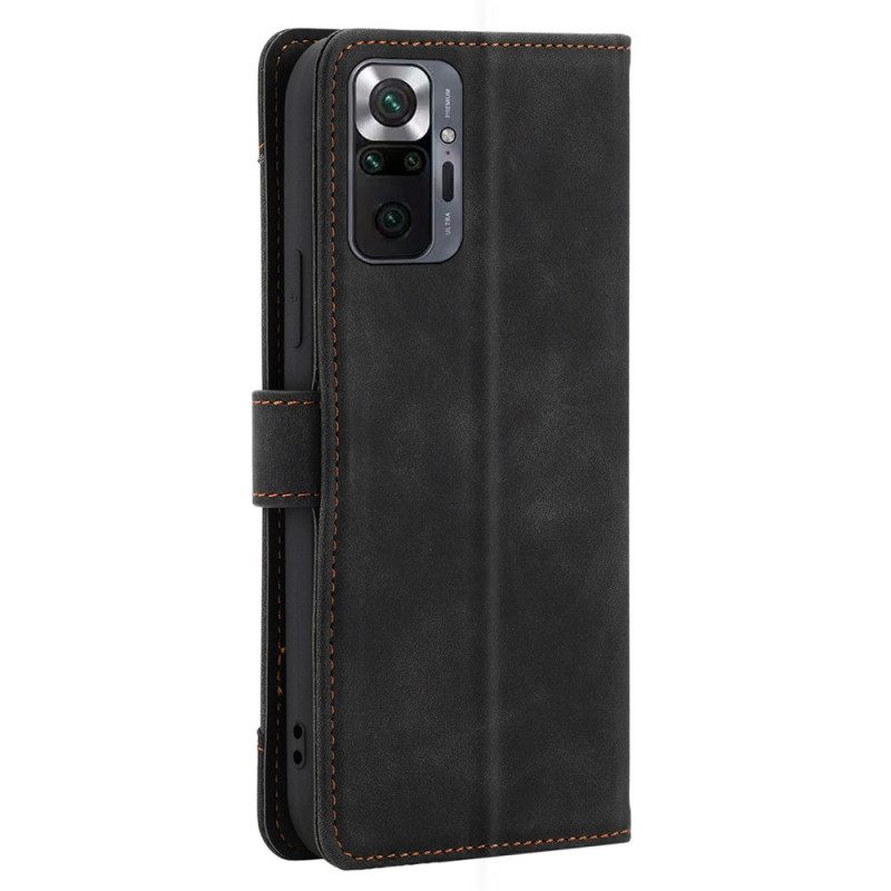 Kotelot Xiaomi Redmi Note 10 Pro Case Craft Hihnalla