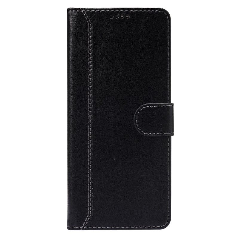 Kotelot Xiaomi Redmi Note 10 Pro Kiiltävät Ja Paljaat Saumat