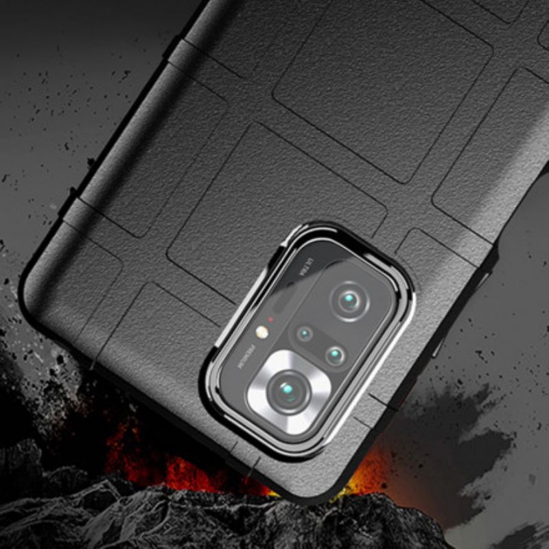 Kuori Xiaomi Redmi Note 10 Pro /10 Pro Max Rugged Shield