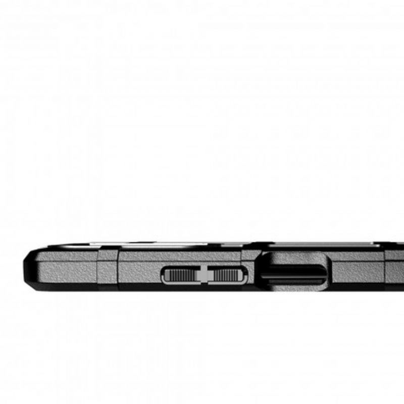 Kuori Xiaomi Redmi Note 10 Pro /10 Pro Max Rugged Shield