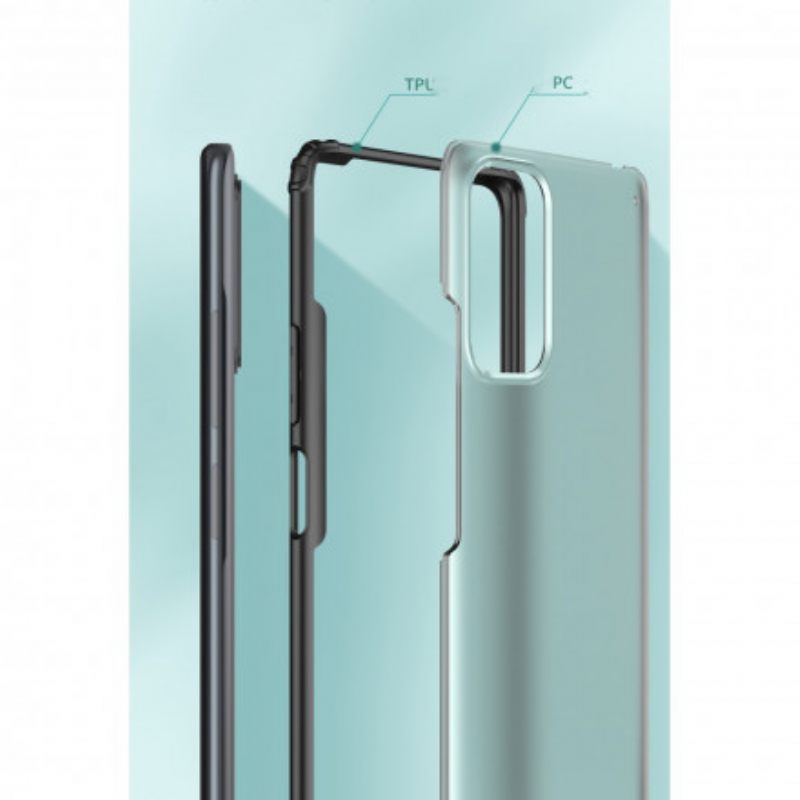 Kuori Xiaomi Redmi Note 10 Pro Armor Sarja