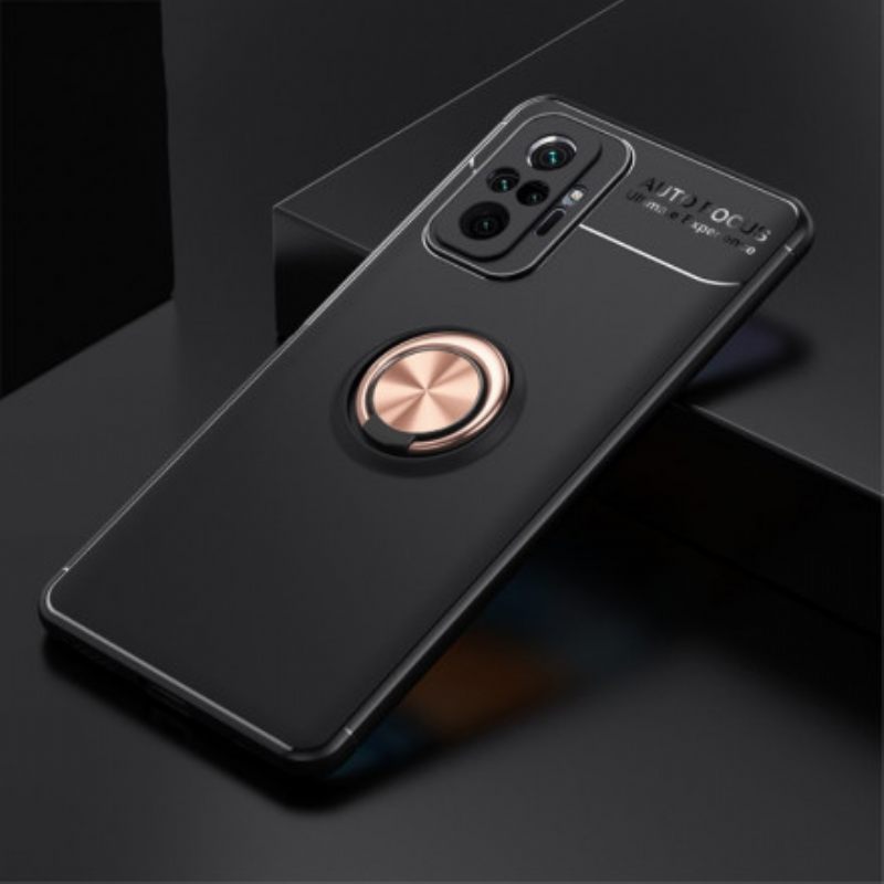 Kuori Xiaomi Redmi Note 10 Pro Rotary Ring