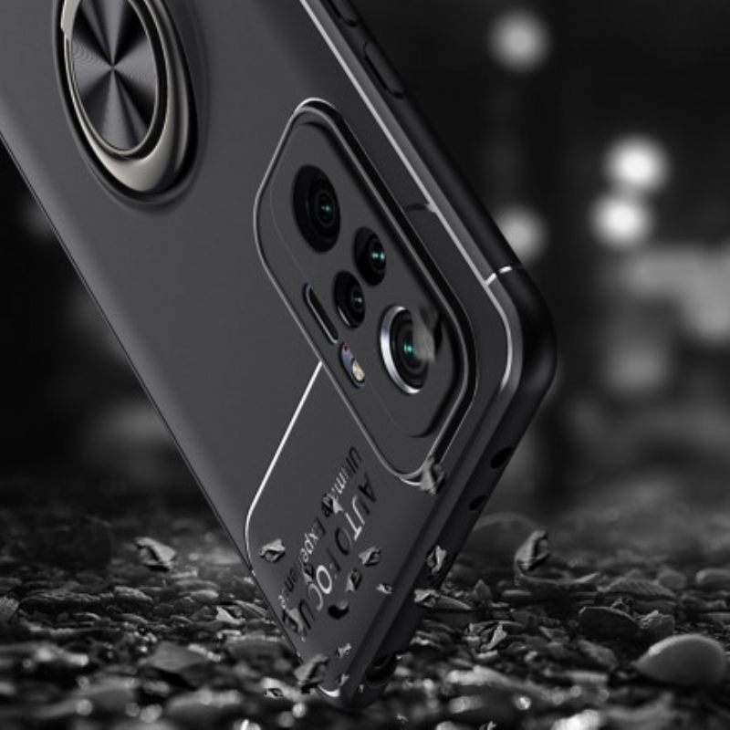 Kuori Xiaomi Redmi Note 10 Pro Rotary Ring